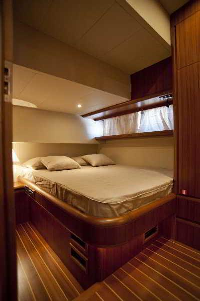 Luxury Yacht Hotel Venecia
