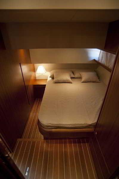 Luxury Yacht Venecia